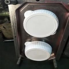 Injection Moulding Factory Standard DME Origin China Runner Hot Runner HS Code 8480410010 Design Software UG Installation - Image 1