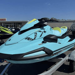 2025 Yamaha WaveRunners VX Limited HO - Image 2