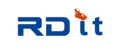 Trade mark Logo certificate from Suzhou Rdit Commercial Co., Ltd.