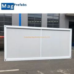 Factory Price Container Pavilion Container Van House for Sale Philippines Prefab Building - Image 5
