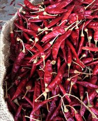Dry Red Chilli - Image 4
