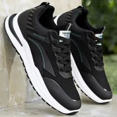 Snow Boots for Running Bulk Athletic High-Fashion Sports Slip-Resistant Hiking Shoes - Quanzhou Hantuo Shoes Co., Ltd.