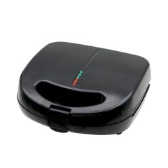 Compact Waffle Maker with Automatic Temperature Control for Easy Use - Image 6
