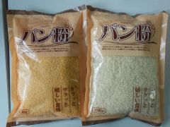 Japanese Chicken Bread Crumbs Panko - Image 2