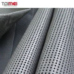 Hot Sell Fireproof PVC Coated Polyester Mesh Fabric - Image 2