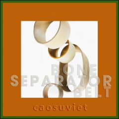 Fish deboning belt - Image 4