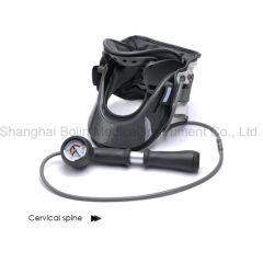 Neck Support, Not Only for Reducing The Shoulder and Spine Pain, But Also for Treatment - Shanghai Bojin Electric Instrument & Device Co., Ltd.