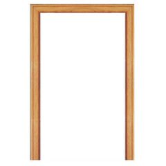 Wood Wooden Door Frame Material Wood Size 8x4 Feet Thickness 0.7 mm - 10 - Image 1