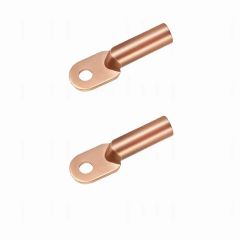 Hwanai Copper Terminal Wire Lug DT MOQ100 30D Long Life OEM Accept - Image 1