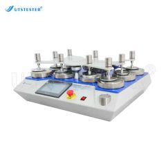 Efficient Laboratory Equipment: Martindale Textile Testing and Testing Instruments - Image 2