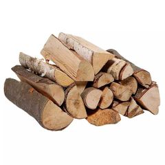 Export grade kiln dried firewood supplied in stock with secure packaging - Image 2