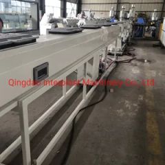 Pprc/PPR/PP/HDPE/LDPE Plastic Multi Layer Pipe Extruder/Plastic Electric Conduit Extruder - Image 4