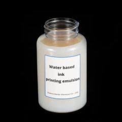 Emulsion Ink Paint or Water Based Ink Printing Emulsion Wholesale - Image 3