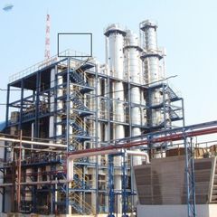 Ethanol Distillation Plant - Image 1