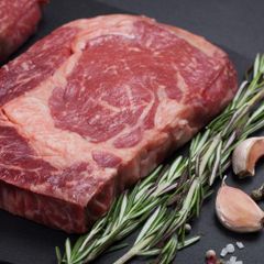Buffalo Frozen Beef Meat Boneless Beef Export Quality  - Image 1