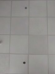Grid False Ceiling Services - Image 1