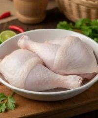 Frozen Chicken Leg Supplier - Image 1