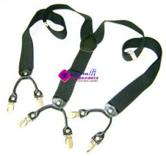 Suspenders for Men - Image 1