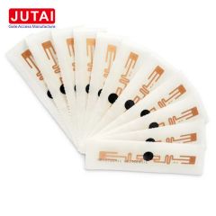 RFID UHF Sticker Access Control Tag for Parking Management System - Image 2
