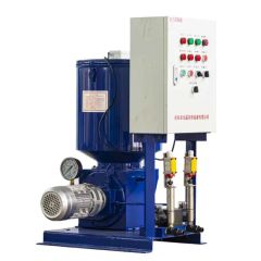 Single Line Lubrication System Origin China Drive Electric Trademark dajing HS Code 8413502090 Transport Package - Image 6