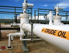 Espo Crude Oil – product photo 1, product detail gallery