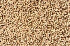 Natural Wood Pellets Providing High Calorific Value With Smooth Clean Burning Performance – product photo 5, product detail gallery