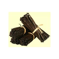 wholesale best Price black Vanilla Beans / Madagascar Vanilla - Image 1