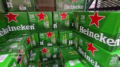 Premium Heineken Beer in Cans / Heineken Larger Beer can 330ml,355ml ,500ml / Heineken Beer Best Supplier - Image 4