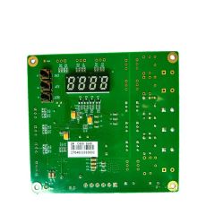 OEM 94V0 Circuit Board Rigid PCB for AC/DC Solar Ceiling Fan Controller - Image 2
