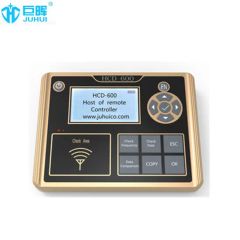 Universal Rolling Code or Fixed Code Door Remote Control Duplicator Machine Hcd600 - Image 1