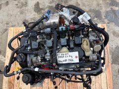 22 23 24 VOLKSWAGEN VW GTI MK8 2.0 TURBO ENGINE - Image 4