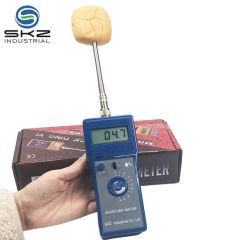 Skz111c 0-80% Fish Scrap Pressed Cake Humidity Food Moisture Tester Meter - Image 5