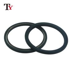 O Ring Energized Rod Piston Seal PTFE Spring Loaded Seals for Hydraulic Pneumatic Air Sealing Machines - Hangzhou Thaeon Hytec Ltd