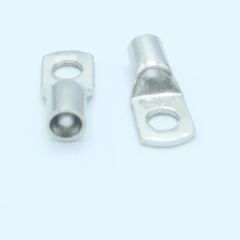 Jg95-12 Tinned Copper Electric Cable Lug Terminals Brand OEM Shape Round Trademark OEM Origin Zhejiang Species Terminal Model NO. - Image 1