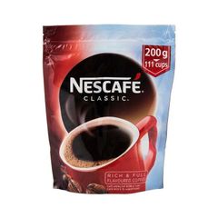 Factory packed Nescafe Classic arranged for large-scale purchase - Image 2