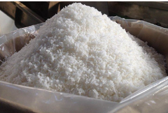 Desicated Coconut High Fat - Image 3