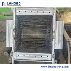 Pet Plastic Crusher Recycling Machines for Bottles - Image 6