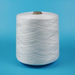 Bulk Yarn Spun Polyester Thread 60/2 for Bobbin Thread Tpm 815 Counts 60s Origin China Evenness 8//1/1 Trademark WEAVER Strength 1100 - Image 3