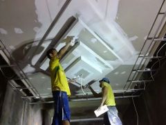 False Ceiling Services Work Location All Over India No. of Projects Done 50 To 60 Location Type Residential  & - Image 1
