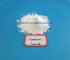 China Factory Aluminum Fluoride 90%Min - Image 1