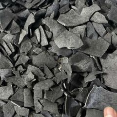 COCONUT CHARCOAL - Image 1