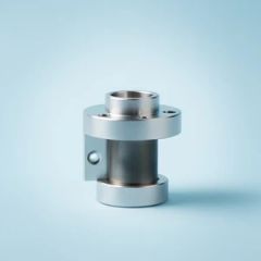 Auto Industry Precision Part Machining for Engine, Chassis, and Body Systems - Image 6