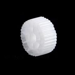 High Quality Mbbr Moving Bed Biofilm Reactor for Sewage Water Treatment Mbbr Biofilm Bio Media - Pingxiang Rongjian Environmental Protection Chemical Packing Co., Ltd