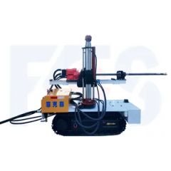 Zqlc1350/18.3s Coal Mine Pneumatic Crawler Drilling Rig - Image 6
