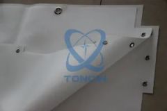 Toncin Horizontal Press Filter Cloth - Image 4