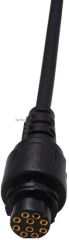 Sm16A1 Speaker Microphone for Hytera Radio MD782 MD785 Rd982 Rd982V MD682 MD685 - Image 3