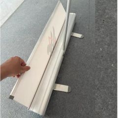 Premium Roll up Display Banner for Trade Shows and Exhibitions - Tianjin Jinghai Weiheng Exhibition Equipment Factory