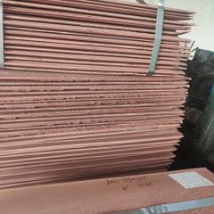 Refined Copper Cathode 99.99% For Electrical And Mechanical Processing Copper Cathode For Worldwide Distribution - Image 4