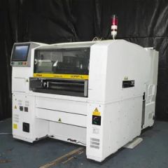 FUJI Xpf-Compatible SMT Pick Place Machine LED Strip Light for PCB Assembly Surface Mount Technology Core Motor PLC Components - Qinyi Electronics Co., Ltd.