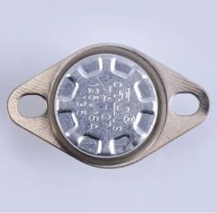 Precision Right Angle Ksd 301p Thermostat with Active Bracket - Image 5